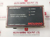 Mobrey Mcu201 Liquid Level Controller Mcu200 115/230Vac 6Va