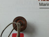 Rosemount 234891E Vortex Sensor 130390
