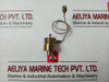 Rosemount 234891E Vortex Sensor 130390