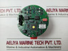 Rosemount 20006854 Printed Circuit Board Rev C 94V-0