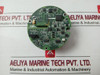 Rosemount 20006854 Printed Circuit Board Rev C 94V-0