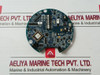 Rosemount Cca 08732-0822 Printed Circuit Board 94V-0