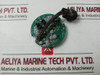 Rosemount Cca 3151-3502 Pcb Card For Transmitter 94V-0