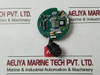 Rosemount Cca 3151-3502 Pcb Card For Transmitter 94V-0