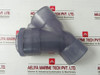 Hayward Ys00200S 2" Clear Pvc Y Strainer Clembar11