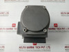 Tru Torq T008C0Xm Tda 8 F05 Cni E-type Metric Pneumatic Actuator Tt8Iso06