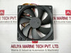 Woojin Wjs122524H Impedance Protected Cooling Fan Dc 24V 0.20A