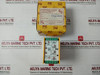 Pic Nofm 1 Phase Earth Fault Relay 1-10 Sec 240V Ac