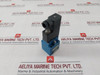 Wabco 3722260220 Pneumatic Directional Valve 10 Bar Max
