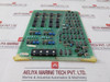 Mitel 9110-005 Tone Control Card Rev: F2