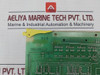 Mitel 9110-005 Tone Control Card Rev: F2