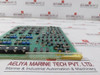 Mitel 9110-005 Tone Control Card Rev: F2