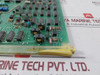 Mitel 9110-005 Tone Control Card Rev: F2