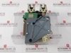 Larsen & Toubro Sl50060 Air Circuit Breaker 2500 Amp 3 Pole 3Wb1671 (Part Only)