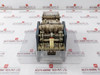 Larsen & Toubro Sl50060 Air Circuit Breaker 2500 Amp 3 Pole 3Wb1671 (Part Only)