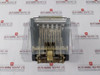 Larsen & Toubro Sl50060 Air Circuit Breaker 2500 Amp 3 Pole 3Wb1671 (Part Only)