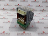 Larsen & Toubro Sl50060 Air Circuit Breaker 2500 Amp 3 Pole 3Wb1671 (Part Only)