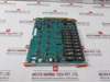 Mitel 9110-203-217 Integrated Processor Control Printed Circuit Board