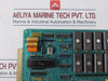 Mitel 9110-203-217 Integrated Processor Control Printed Circuit Board