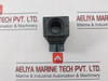 Lisk Ireland K12-97 Solenoid Valve 220 Vac 60 Hz 28 Watts