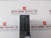 Mitsubishi Electric Ax41 Programmable Controller Input Unit 13K223 Dc24V 10Ma