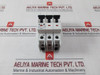 Eaton Faz-c32/3-rt Miniature Circuit Breaker Ul489 3 Pole 440V 50/60Hz 32A 4Kv
