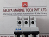 Eaton Faz-c32/3-rt Miniature Circuit Breaker Ul489 3 Pole 440V 50/60Hz 32A 4Kv