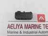 Lot of 2X Benedikt & Jager 767 5101-92T Auxiliary Contact Block HN10T 10A 690V