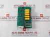 Metos 03.0167 D Printed Circuit Board