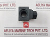 Lisk Ireland K12-97 Solenoid Valve 220V Ac 60 Hz