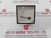 Siemens 15 A Analog Ammeter