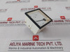 Siemens 15 A Analog Ammeter