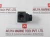 Lisk Ireland K12-97 Solenoid Coil 220 Vac 60Hz