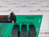 Consilium Marine 761Bs-b Ind Module Terminal Board Cts9701