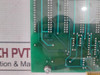 Zetron 702-9386B.2 M640 Ram/Rom Disk Pcb Board 1-v0