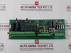 Salwico 759H Printed Circuit Board Cts9638 Le9709012