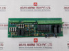 Salwico 759H Printed Circuit Board Cts9638 Le9709012