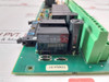 Salwico 759H Printed Circuit Board Cts9638 Le9709012