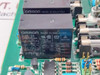 Salwico 759H Printed Circuit Board Cts9638 Le9709012