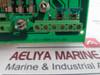 Salwico 759H Printed Circuit Board Cts9638 Le9709012