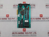 Zetron 702-9362C.2 M640 Tnpp Interface Pcb Board Ver. 8B1 U3