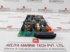 Zetron 702-9360G1 M640 Peripheral Mother Board Pcb Ver 1.01 U19 94V-0