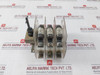 Havell's Fsb 125 Switch Disconnector Fuse Unit 125A 50Hz, 415V-80Ka Gg