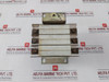 Havell's Fsb 125 Switch Disconnector Fuse Unit 125A 50Hz, 415V-80Ka Gg