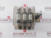 Havell's Fsb 125 Switch Disconnector Fuse Unit 125A 50Hz, 415V-80Ka Gg