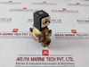 Burkert 181-a Solenoid Valve Pn: 0,2-10 Bar 50/60Hz 8W