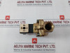 Burkert 181-a Solenoid Valve Pn: 0,2-10 Bar 50/60Hz 8W