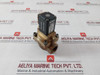 Burkert 181-a Solenoid Valve Pn: 0,2-10 Bar 50/60Hz 8W