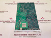 Alcatel lucent ctu-ii pcb card