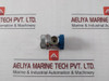 Aeroquip Low Side Automotive Coupler